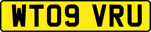 WT09VRU