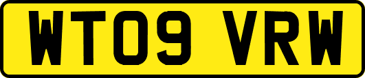WT09VRW