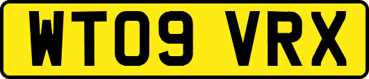 WT09VRX