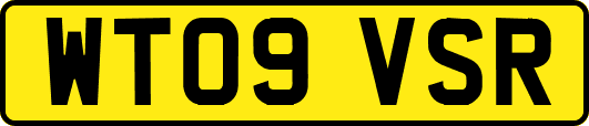 WT09VSR