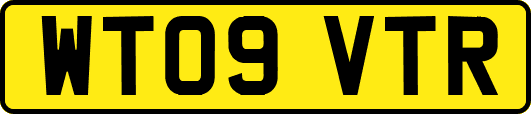 WT09VTR