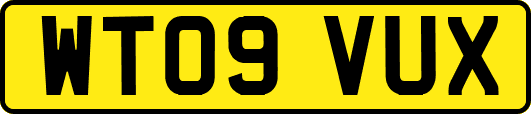 WT09VUX