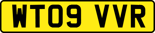 WT09VVR