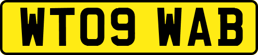 WT09WAB
