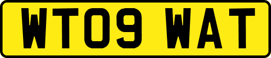 WT09WAT