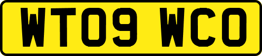 WT09WCO
