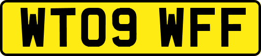 WT09WFF