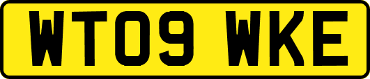 WT09WKE