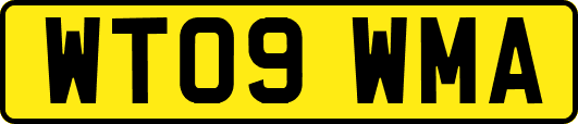 WT09WMA