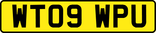 WT09WPU