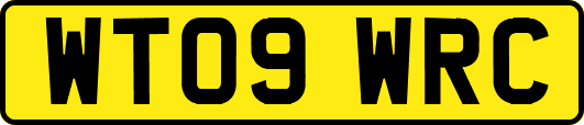 WT09WRC