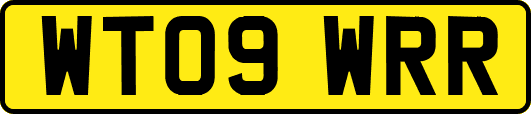 WT09WRR