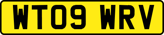 WT09WRV