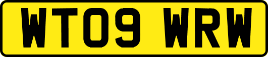 WT09WRW