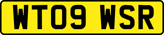 WT09WSR