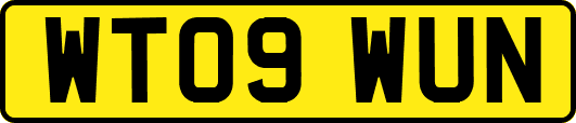 WT09WUN