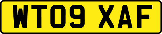 WT09XAF