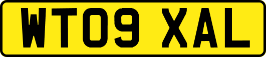 WT09XAL