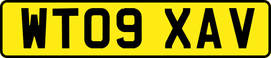 WT09XAV