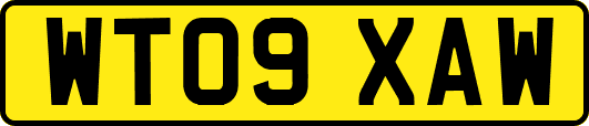 WT09XAW