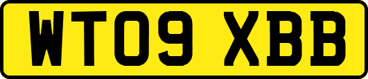 WT09XBB
