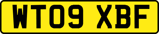 WT09XBF