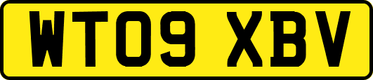 WT09XBV