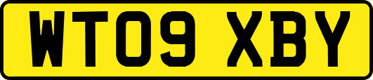 WT09XBY