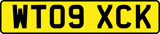 WT09XCK