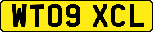 WT09XCL