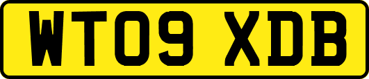 WT09XDB