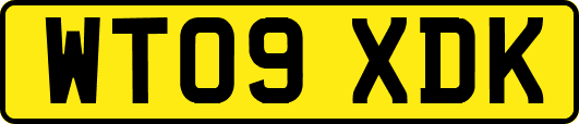 WT09XDK