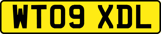 WT09XDL