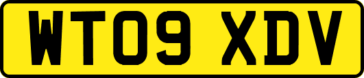WT09XDV