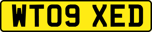 WT09XED