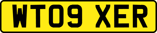 WT09XER