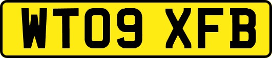 WT09XFB