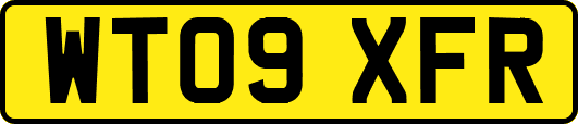 WT09XFR