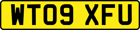 WT09XFU