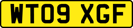 WT09XGF