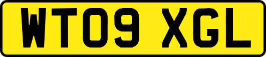 WT09XGL