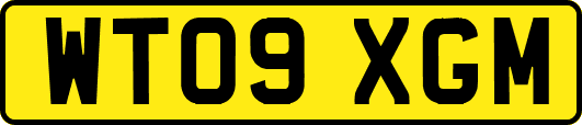WT09XGM