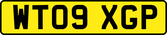 WT09XGP