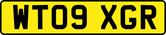 WT09XGR