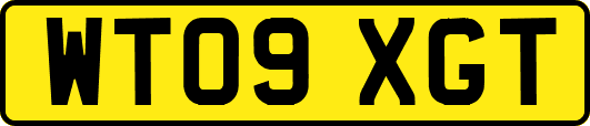 WT09XGT