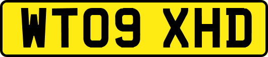 WT09XHD