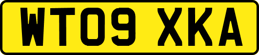 WT09XKA