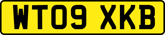 WT09XKB