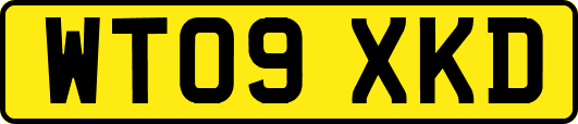 WT09XKD