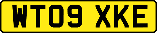 WT09XKE